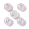 Natural Rose Quartz Beads G-L524-20D-01-1