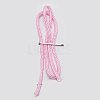 Nylon Cord for Jewelry Making X-NWIR-D046-12-2