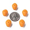 Opaque Acrylic Beads MACR-S373-146-A07-7