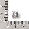 Tarnish Resistant 304 Stainless Steel Beads STAS-Z058-03P-01-3