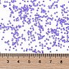 TOHO Round Seed Beads SEED-JPTR15-0116-4
