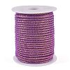 Round String Thread Polyester Cords OCOR-F012-A14-1