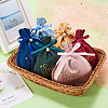 Velvet Jewelry Drawstring Gift Bags ABAG-CJC0003-02F-8