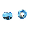 TOHO 8/0 Round Beads X-SEED-TR08-0023B-3
