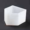 House LED Art Light Display Decoration DIY Silicone Molds DIY-C054-05-5