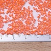 MIYUKI Delica Beads Small SEED-JP0008-DBS0161-4