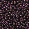 TOHO Round Seed Beads X-SEED-TR08-0703-2