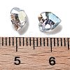 K9 Glass Rhinestone Cabochons GLAA-H034-02C-001TR-3