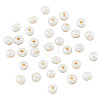 Natural Freshwater Pearl Beads PEAR-WH0001-02-2