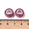Large Hole Resin European Beads X-OPDL-R118-10B-2