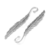 Tibetan Style Bookmarks TIBEP-48334-AS-LF-2