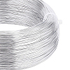 Round Aluminum Wire AW-BC0007-0.6mm-01-1
