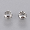 Brass Crimp Beads J0JMP062-2