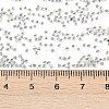 Glass Flat Back Rhinestone RGLA-C002-SS4-001-3