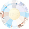 Preciosa&reg MAXIMA Crystal No Hotfix Flatback Stones Y-PRC-NSS16-00520-200-3