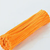 DIY Plush Sticks DIY-WH0504-860-18-1