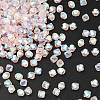 Preciosa&reg Crystal Beads X-PRC-BA6-70120-20000-4