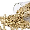 TOHO Round Seed Beads X-SEED-TR08-PF0557F-1