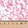 12/0 FGB Grade A Round Glass Seed Beads SEED-N001-F-242-3