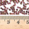 Electroplated Glass Beads LS-GLAA-Q120-02A-01-3