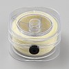 Polyester Threads OCOR-WH0063-111C-1