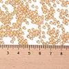 TOHO Round Seed Beads SEED-XTR08-0955-4