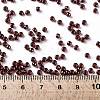 TOHO Round Seed Beads X-SEED-TR08-0330-4