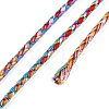 Braided Nylon Cord NWIR-G019-01O-3