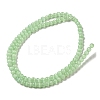 Cat Eye Beads Strands CE-F022-4mm-20-5
