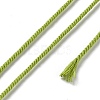 Polyester Twisted Cord OCOR-G015-01B-09-1