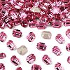 Preciosa&reg MAXIMA Crystal Fancy Stones X-PRC-FD10-70010-1