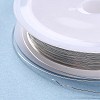 Copper Jewelry Wire X-CWIR-CW0.6mm-24-3