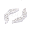 Alloy Beads PALLOY-AD49079-S-FF-2