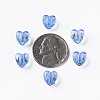 Transparent Acrylic Beads MACR-S373-95-B10-7