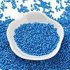 Baking Paint Glass Seed Beads SEED-S042-05B-76-2