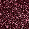 Glass Cylinder Beads SEED-S047-B-017-3