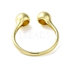 Brass Rings RJEW-B057-10G-3