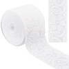 6.25M Nylon Elastic Lace Trim OCOR-GF0003-77A-1