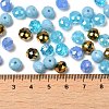 Glass Beads EGLA-A034-SM8mm-15-4