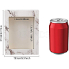 Marble Texture Pattern Paper Gift Boxes CON-BC0006-24B-8