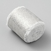 Satin Frayed Ribbon SRIB-TAC0001-09C-1