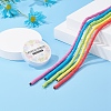 DIY Bracelet Making Kits DIY-YW0003-92A-6