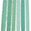 Electroplate Glass Beads Strands LS-EGLA-A044-P3mm-B14-2