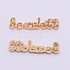 Alloy Cabochons Accessories PALLOY-WH0072-59G-1