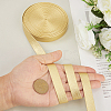 PU Leather Ribbons DIY-WH20011-93E-02-3