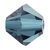 Preciosa&reg Crystal Beads X-PRC-BA6-30340-1