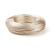Anodized Aluminum Wire AW-S001-1.5mm-26-2