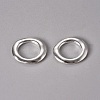 Alloy Linking Rings EA11117Y-NFS-2