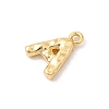 Brass Charms KK-P340-01G-A-2