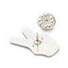 Alloy Enamel Brooches JEWB-M020-12-P-3